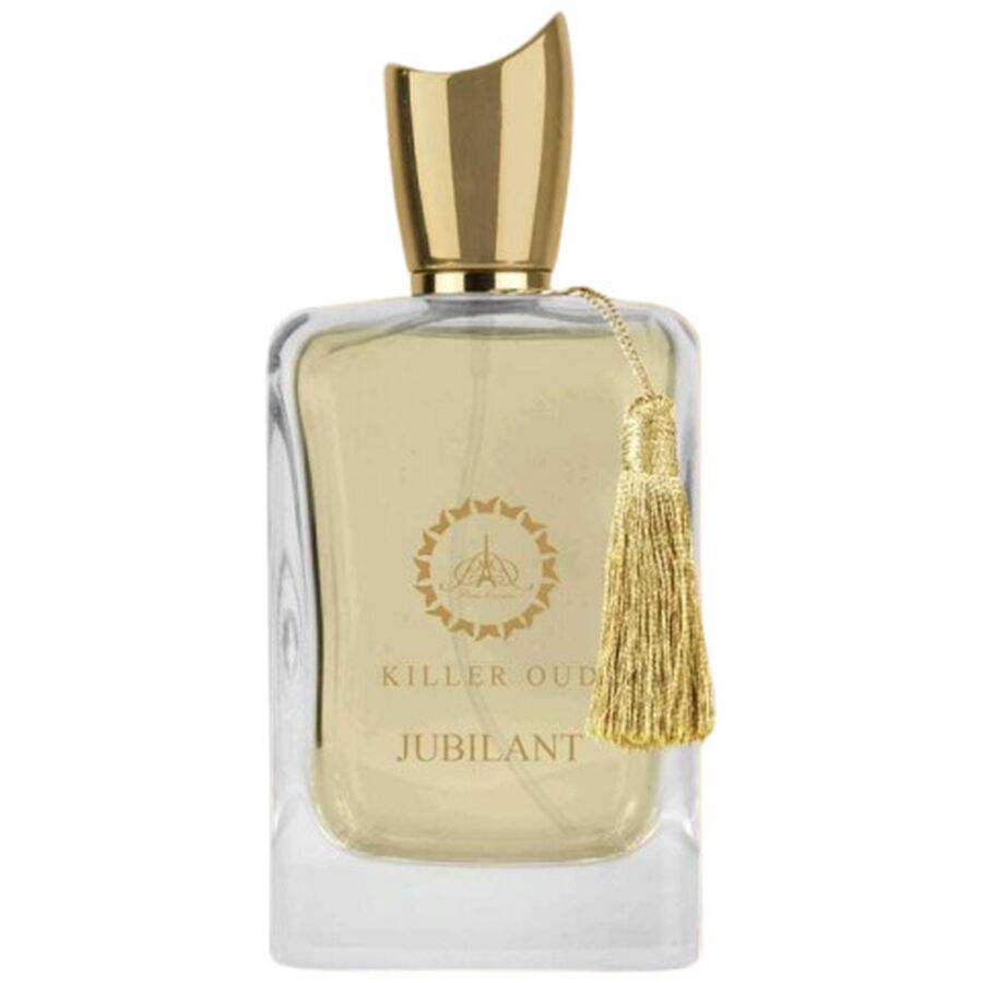 Killer Oud Jubilant edp 100ml